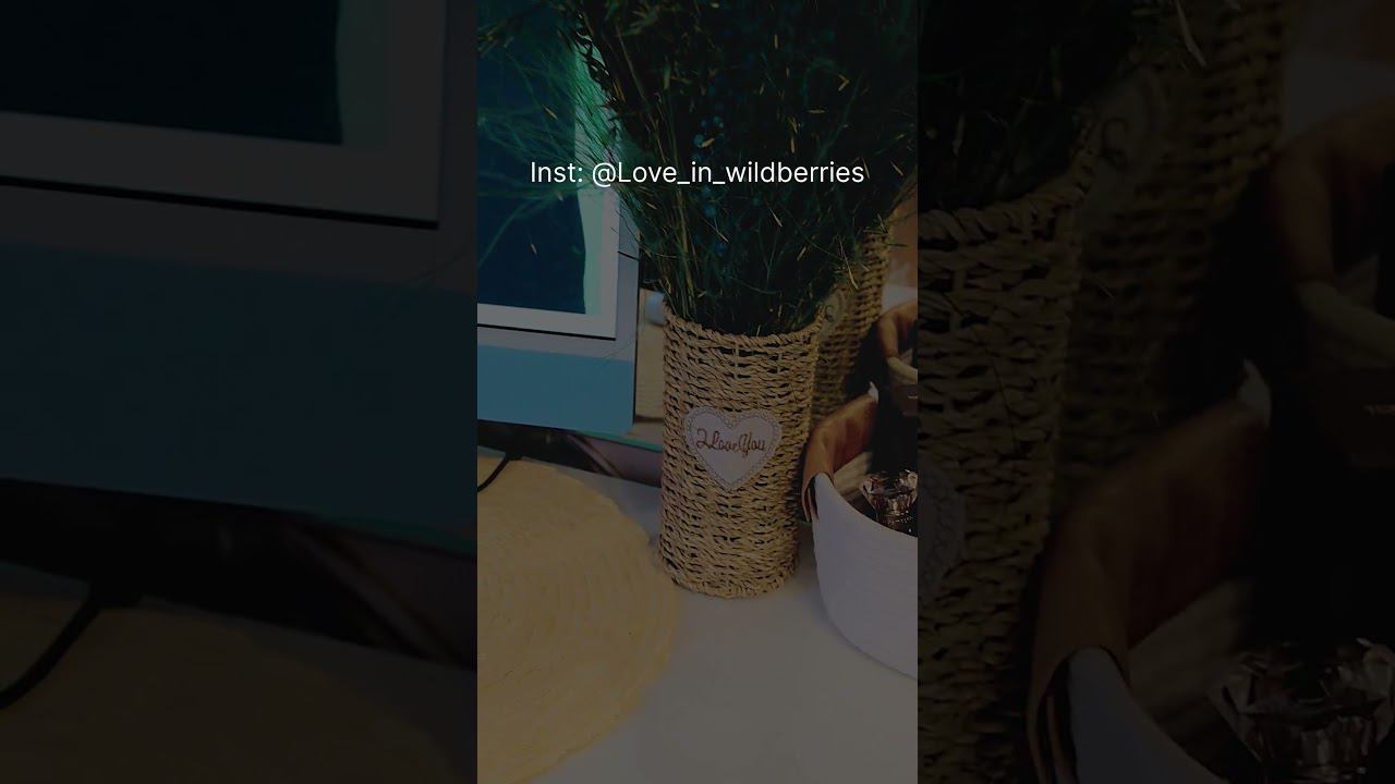 Инст: @Love_in_wildberries #бьютиблогер #вайлдберриз #вайлдберрис #моиароматы #покупкидлядома смотреть онлайн