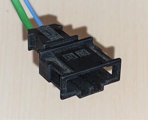 Как разобрать разъём 191972712