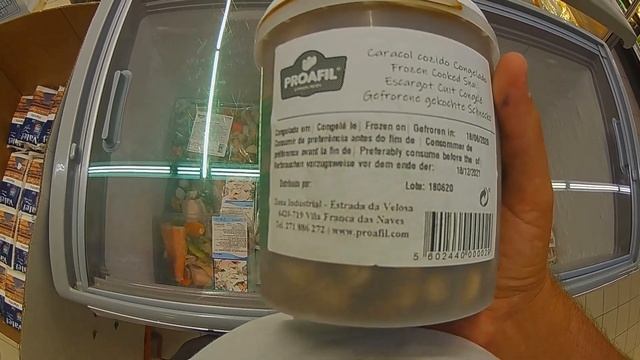 Разбор цены улитки в Португалии | улиточная ферма | Xellix Aspersa Muller | Maxima | Португалия | смотреть онлайн