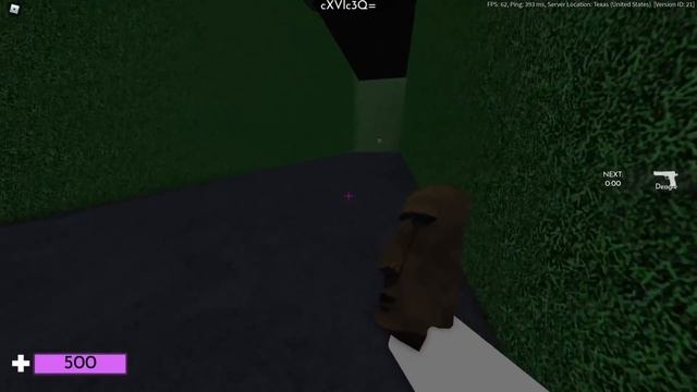 How to get THE ICE DAGGER MELEE in ARSENAL! (Night's End Developer Sword Quest) [ROBLOX] смотреть онлайн