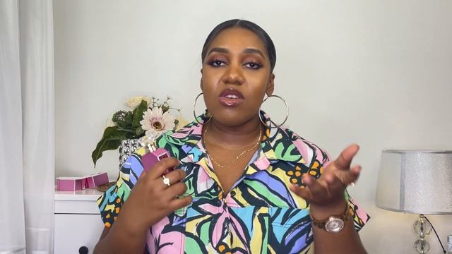 KAYALI SWEET DIAMOND REVIEW || KAYALI FRAGRANCE || OBSY INYANG смотреть онлайн