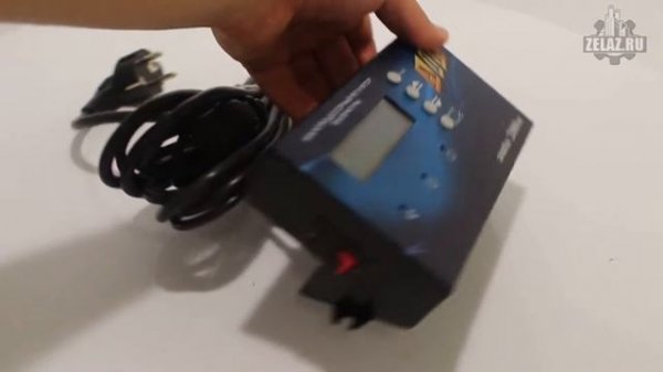 Регулятор температуры MPT AIR Auto