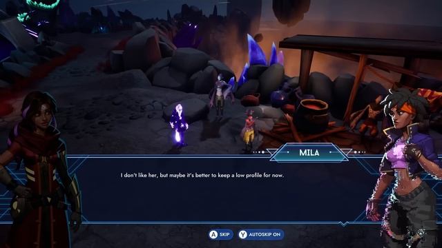 Batora: Lost Haven | Review in 3 Minutes смотреть онлайн