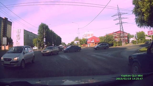 Тюмень. Одесская - Харьковская смотреть онлайн