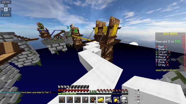 How to FIREBALL JUMP in BEDWARS | Quick tutorial смотреть онлайн