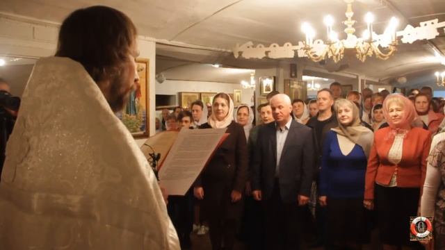 7-8 апреля 2018 года Минск. Лошица. Приход храма Богоявления. смотреть онлайн