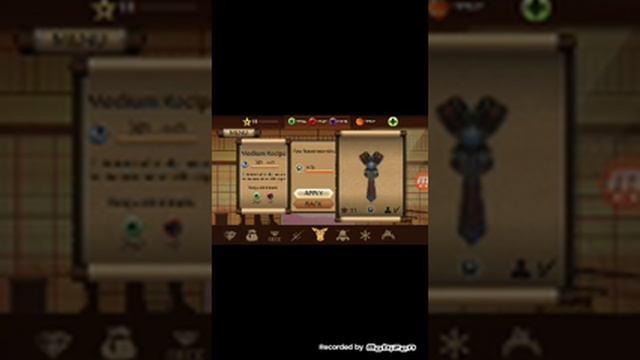 Я играю в взломанный shadow fight 2 смотреть онлайн