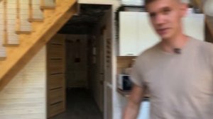 Дом Афрейм за 16 000 рублей в сутки!