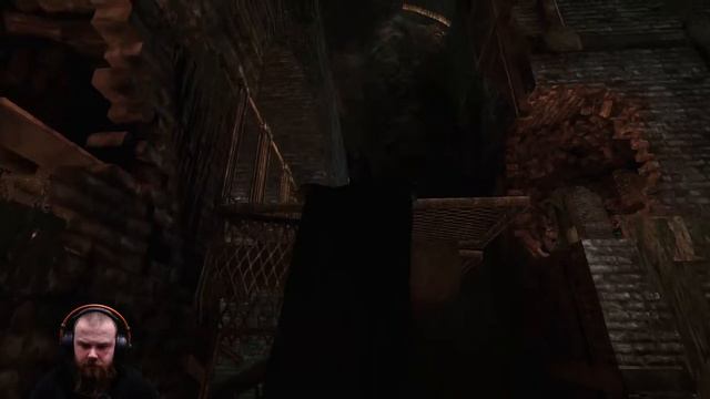 БэтПещера и много Ридлера II Batman: Arkham Asylum #5 смотреть онлайн