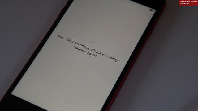 iPhone Daten übertragen von alt auf neu смотреть онлайн