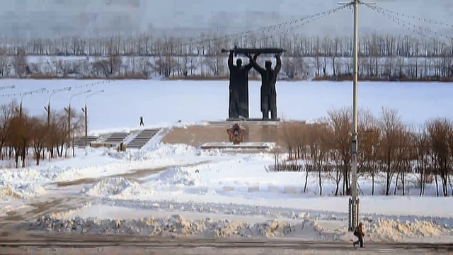 Погода в Магнитогорске смотреть онлайн