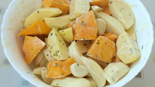 Рецепты от шеф-повара