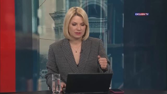 "ПО ФАКТАМ" с Юлией Федоровой. 05.04.2023 смотреть онлайн