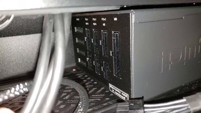 Computer Build - AMD Ryzen 5950X смотреть онлайн