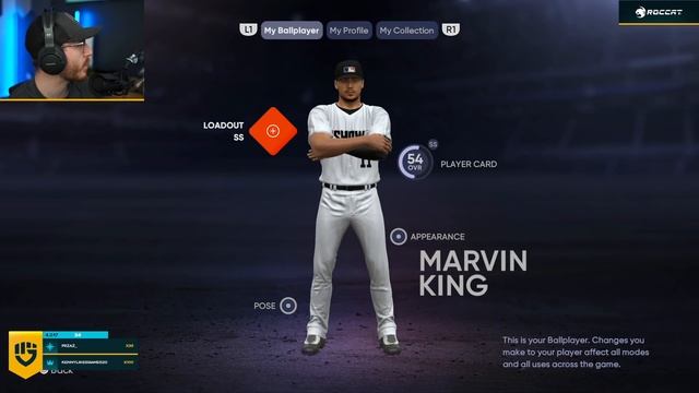 MLB The Show 21 - Part 6 "GET THAT OUTTA HERE!" (Gameplay/Walkthrough) смотреть онлайн