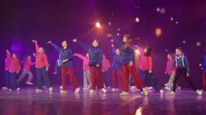 Шоу "Республика". Dance-Mix и Shuffle — Мы к вам заехали на час