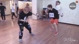 Вигуки: Что Чонгук любит в Тэхёне