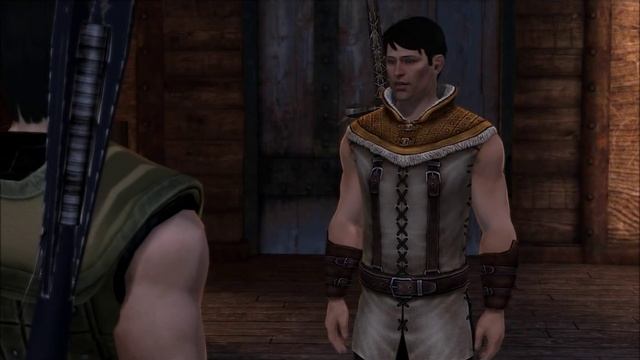 HD Let's Play Dragon Age 2 (Blind/ Hard) Part 8 "Official High Definition Texture Pack" смотреть онлайн