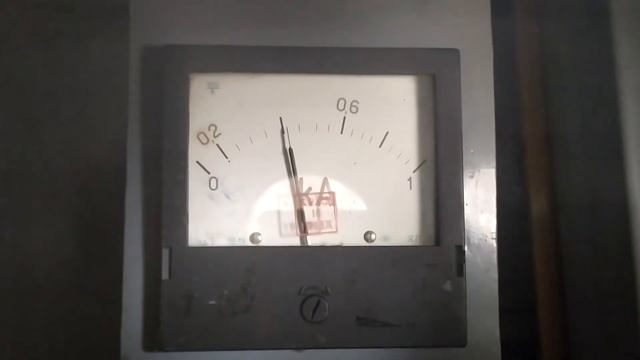 Амперметр в ЭР9МК) смотреть онлайн