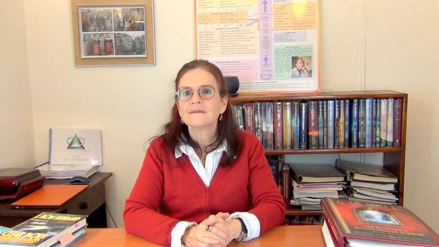 Очень просто о подготовке к Уровням ОТ и о Допуске к уровням ОТ. Тами Лембергер смотреть онлайн