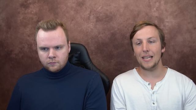 SOS Bros React - One Outs Episode 6 - Low Spinning Ball! смотреть онлайн