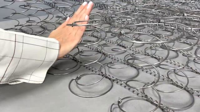 Обзор зависимых пружин от интернет магазина 