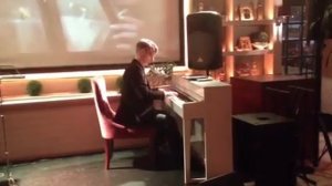 Мелодия из кинофильма Бум