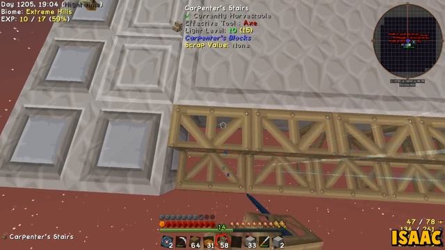 Minecraft Project Ozone - CASINO ISLAND! #16 [Modded HQM Skyblock] смотреть онлайн