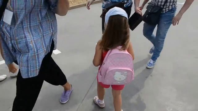 Третье видео Казань Динопарк смотреть онлайн