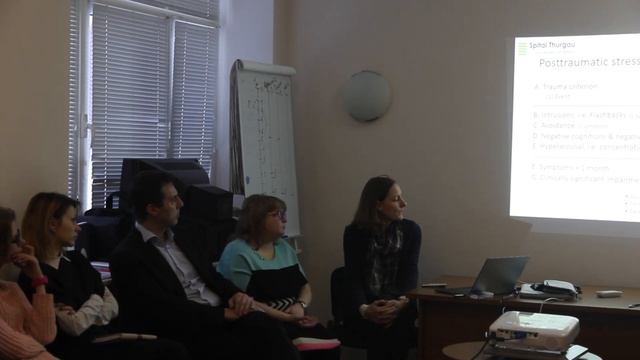 КПТ при ПТСР (ч.1) смотреть онлайн