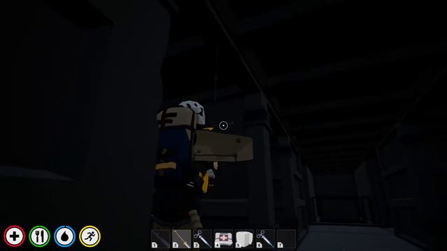 Deadpoly Bunker 11 Easy Solo Clearing смотреть онлайн