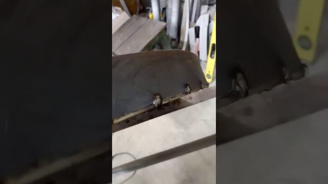 блины для штанги своими руками ч2 смотреть онлайн