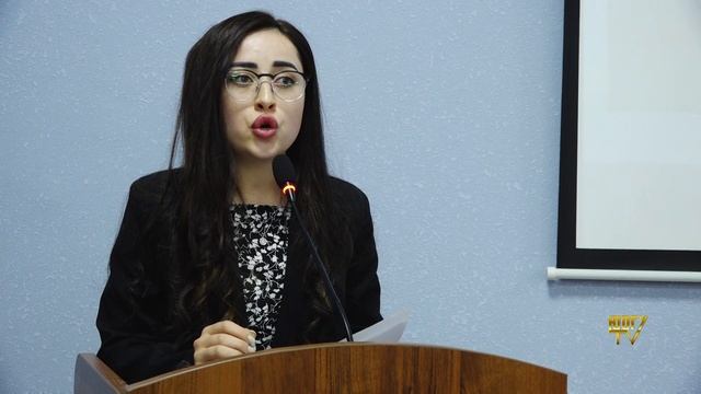Итоги года по научной работе. 72-ая научно – студенческая конференция в ЮОГУ смотреть онлайн