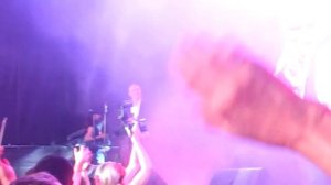 Хор Турецкого - Там где клен шумит