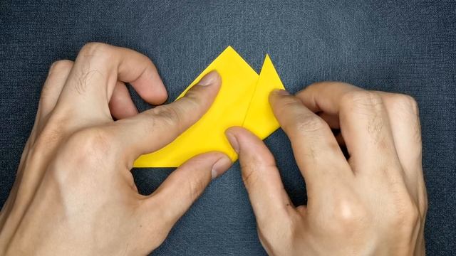 How To Cut a Perfect Star | Make a Perfect Star with Just One Cut смотреть онлайн