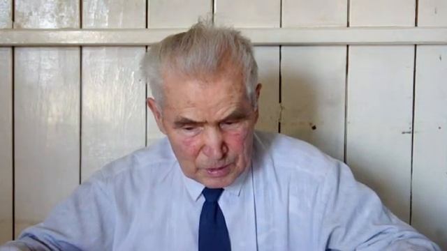 Изучаем "Обращение к духовенству" Толстого смотреть онлайн