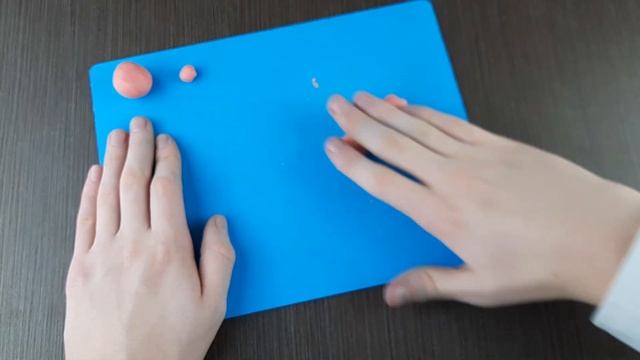 Улитка из пластилина / Рlasticine snail / Как слепить улитку из пластилина смотреть онлайн