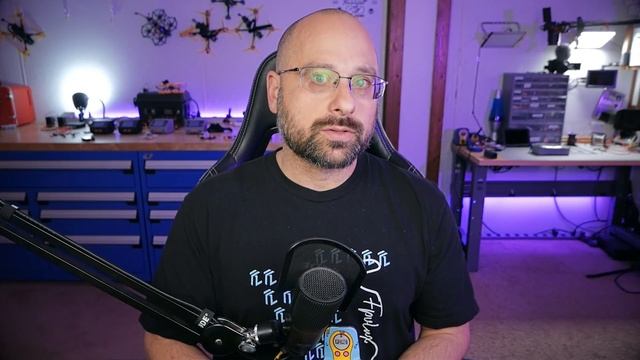 Betaflight 4.3 Install, Flash, Setup Tab | COMPLETE WALKTHROUGH PART 1 смотреть онлайн