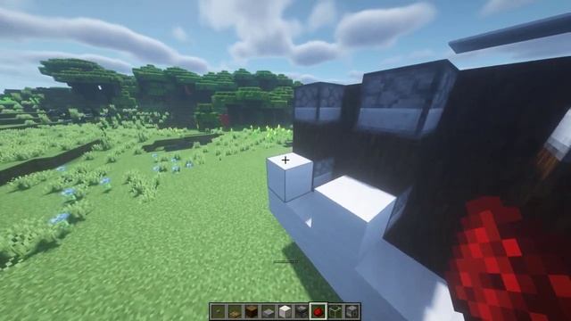 Minecraft Automatic Food Farm 1.18/1.19 смотреть онлайн