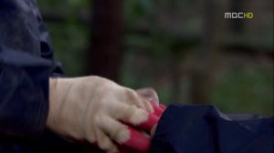 Герой. Невидимая война 1 сезон 2 серия