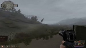 S.T.A.L.K.E.R. - Зов Припяти Мод Путь бандита [Обзор]
