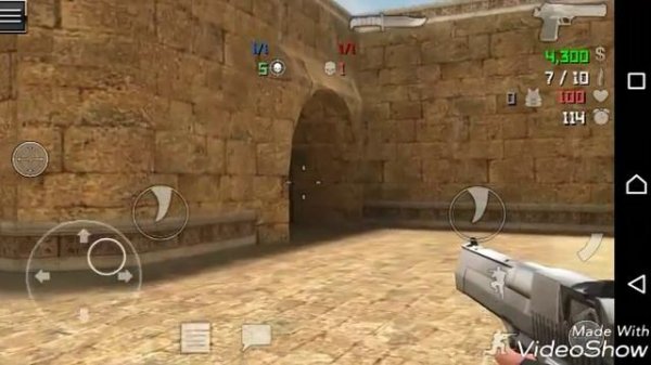 Special Forces Group 2:обзор на игру от REFLEX)