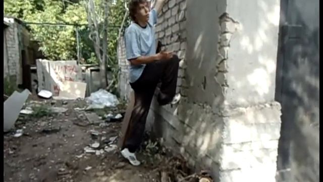 Climb UP/russian tutorial/parkour.org.ru смотреть онлайн