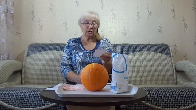 Рецепты с тыквой: вкусно и полезно