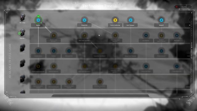 Frostpunk - Gameplay Demo Version [ City Builder / Survival | Checkliste ] смотреть онлайн