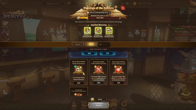 How To Farm Level 100 Materials Fast! Quick Tips And Tricks Guide | Seven Deadly Sins: Grand Cross смотреть онлайн
