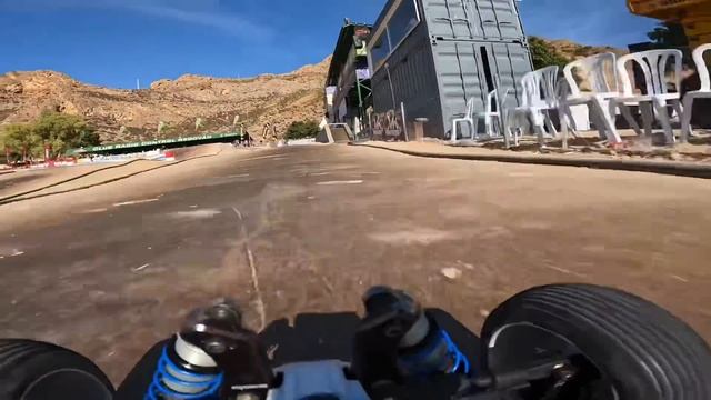 Nitro RC Car World Championship 2022 (Redován, Spain) GoPro Hero 10 Onboard Action {Ryan Lutz} смотреть онлайн