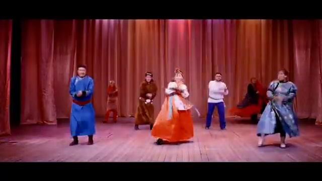 Районный Культурно - Досуговый центр "Гармония" смотреть онлайн