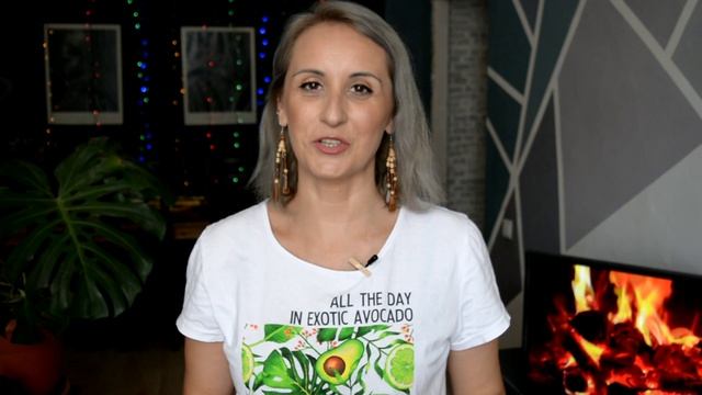 Визитка канала Светланы Анисимовой смотреть онлайн