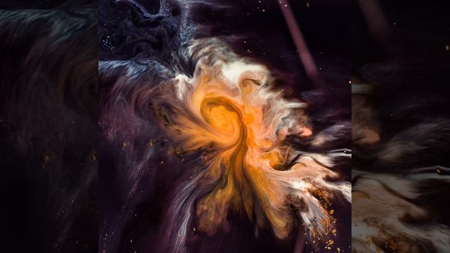 Melodic Cosmos смотреть онлайн